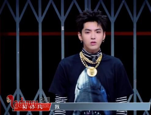 中国新说唱陈梓童被淘汰了吗
