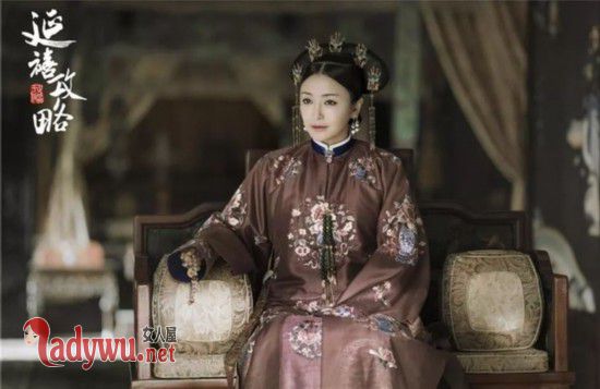 历史上富察皇后没有孩子吗