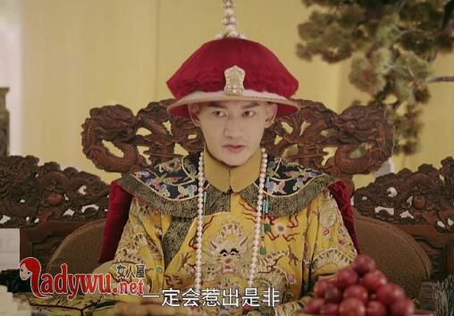袁春望真实身份和乾隆什么关系