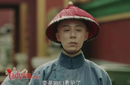 袁春望真实身份和乾隆什么关系