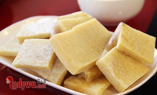 卡路里低又饱腹的食物