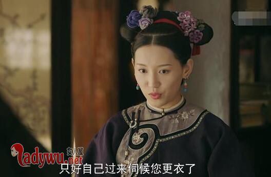 福康安是谁的儿子