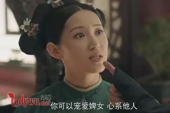 福康安是谁的儿子