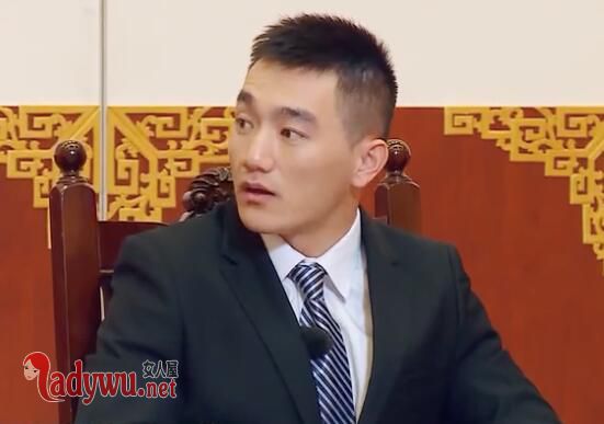 一站到底何捷是哪一期