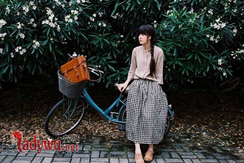 特别有气质的生肖女