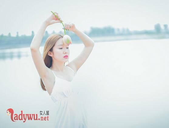 特别有气质的生肖女