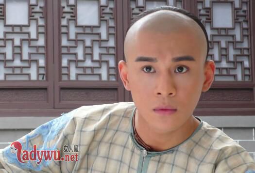 福康安为什么没娶公主