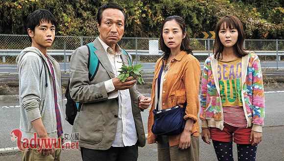 生存家族和小偷家族有什么关系
