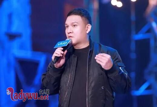 中国新说唱总导演别称是什么