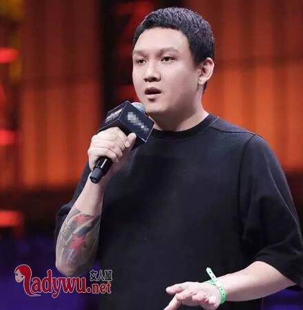 中国新说唱总导演别称是什么