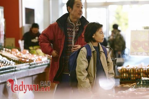 小偷家族结局什么意思