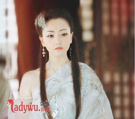 杨蓉为什么红不起来