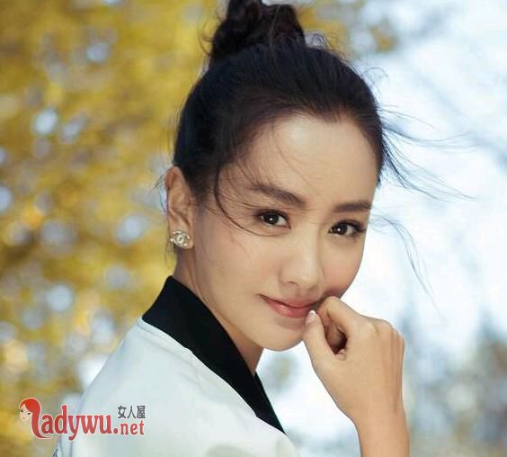 杨蓉为什么红不起来