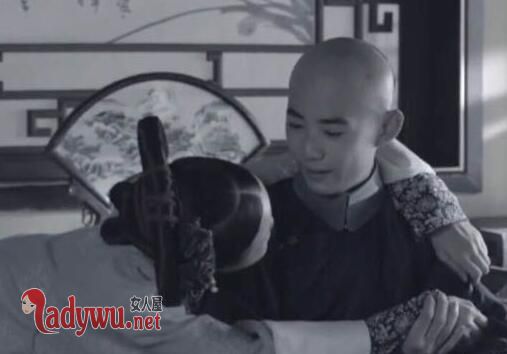 延禧攻略婉儿是谁