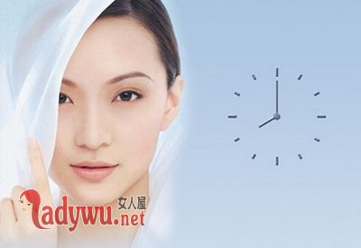 夏天晒后怎么美白