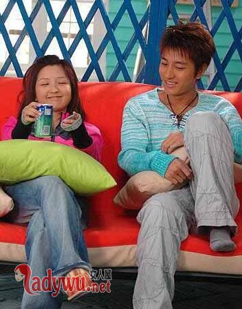 贾乃亮何洁为什么分手