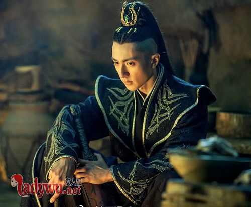 武动乾坤林动母亲是谁