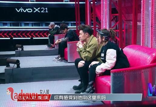 中国新说唱潘玮柏战队人员名单