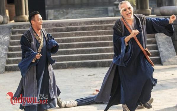 新乌龙院之笑闹江湖讲的什么故事
