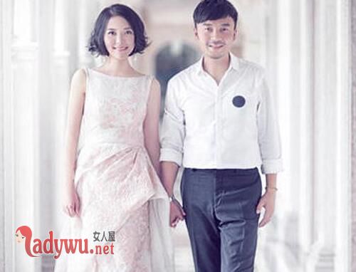 汪涵和杨乐乐是二婚吗