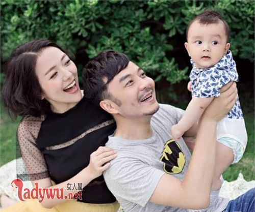 汪涵和杨乐乐是二婚吗