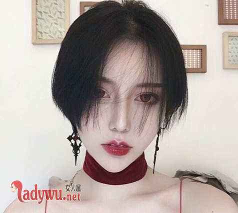 2018年下半年流行什么发型