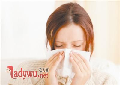 长期不感冒正常吗