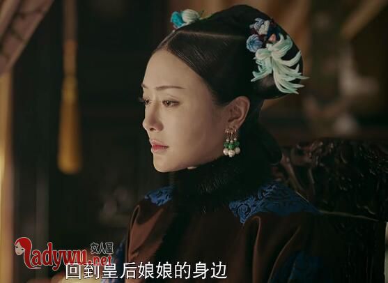 富察皇后的儿子怎么去世的