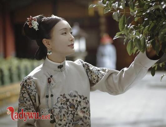 富察皇后的儿子怎么去世的