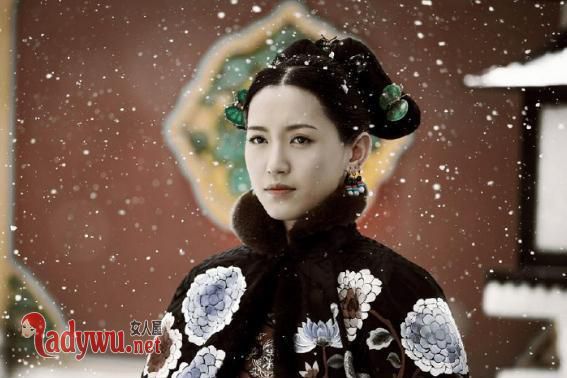 历史上的喜塔腊尔晴存在吗