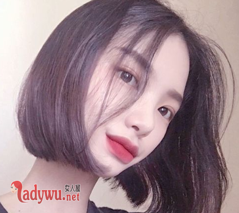 秋季发型流行趋势