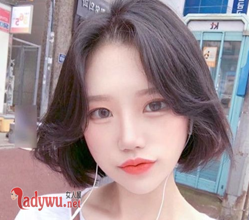 秋季发型流行趋势