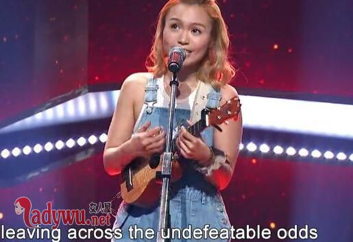 中国好声音陈佳杏个人资料