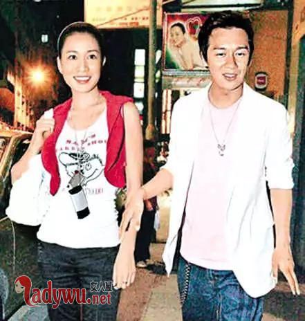 佘诗曼为什么不结婚