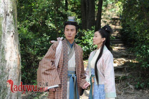 佘诗曼为什么不结婚
