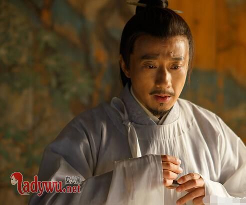 天盛长歌辛子砚是好人还是坏人