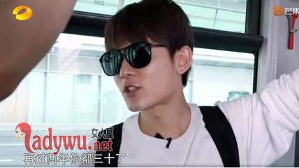 我家那小子陈翔唱的歌