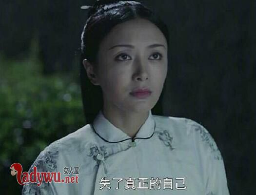 延禧攻略尔晴为什么害皇后