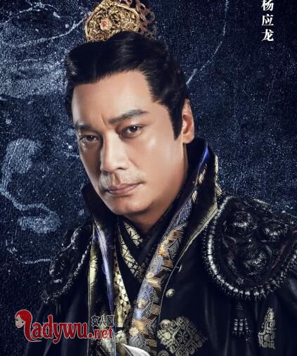 播州土司杨应龙历史原型