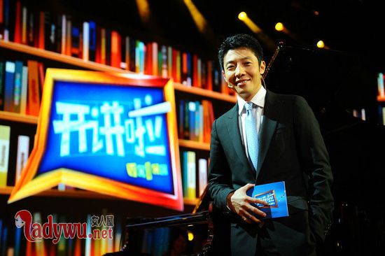 撒贝宁为什么离开央视