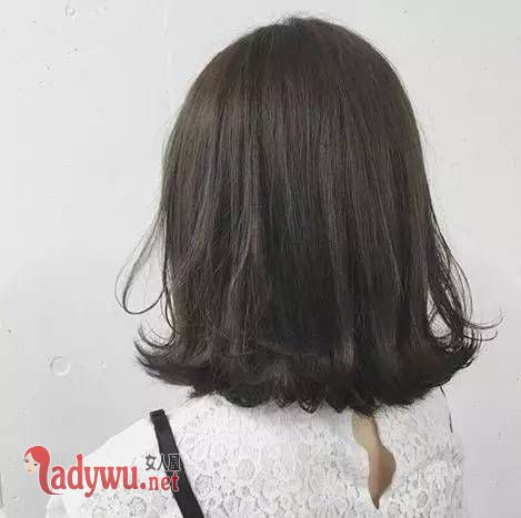 韩国女生发型合集