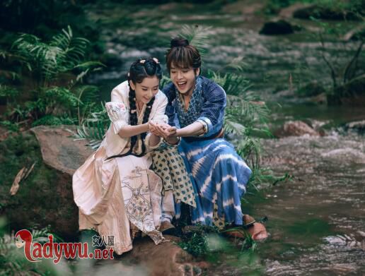 夜天子夏莹莹结局怎么样
