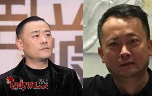 周立波开撕鄢军