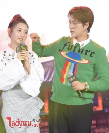 我家那小子徐海乔暗恋的女生是谁
