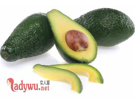 吃牛油果有什么好处