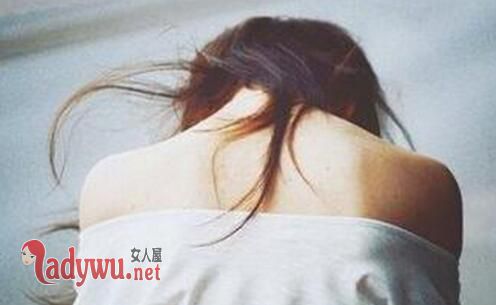 已婚女人出轨征兆