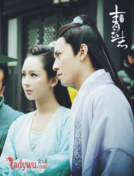 杨紫秦俊杰为什么分手