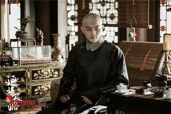 傅恒夫人正史活几年