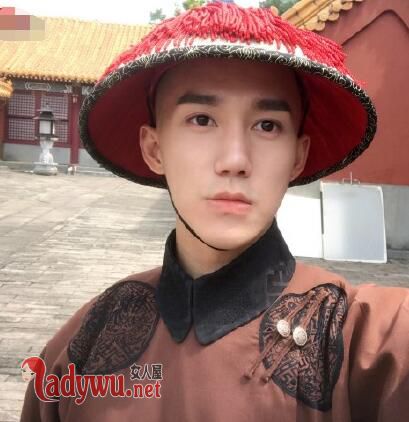 延禧攻略昭华公主历史原型是谁