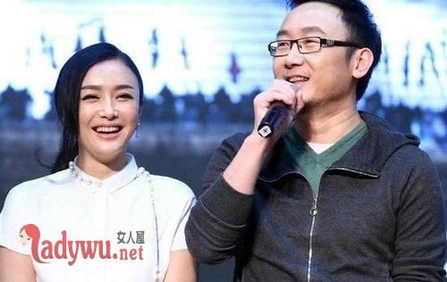 秦岚为什么和陆川分手